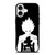 VEGETA DRAGON BALL Z 2 iPhone 17 Case
