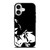 VEGETA DRAGON BALL Z iPhone 17 Case