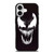 VENOM ART iPhone 17 Case