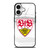 VFB STUTTGART FOOTBALL CLUB iPhone 17 Case