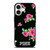 VICTORIA'S SECRET FLORAL PINK iPhone 17 Case
