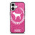 VICTORIA'S SECRET PINK iPhone 17 Case