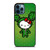 HELLOKITTY TOKIDOKI iPhone 12 Pro Max Case