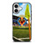 VILLARREAL FC LOGO iPhone 17 Case