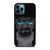 HEISENBERG BREAKING BAD iPhone 12 Pro Max Case