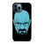 HEISENBERG BREAKING BAD 3 iPhone 12 Pro Max Case