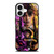 WEDNESDAY ART iPhone 17 Case