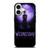 WEDNESDAY TIM BURTON iPhone 17 Case