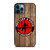 HECKLER AND KOCH LOGO iPhone 12 Pro Max Case
