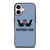 WESTERN STAR LOGO iPhone 17 Case