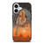 WESTWORLD DOLORES ART iPhone 17 Case