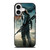 WINTER SOLDIER AVENGERS iPhone 17 Case