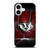 WISCONSIN BADGERS iPhone 17 Case