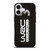 WRC 3 LOGO iPhone 17 Case