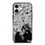 XXXTENTACION 3 iPhone 17 Case