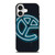 YELLOW CLAW LOGO 2 iPhone 17 Case