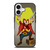 YOSEMITE SAM CARTOON 4 iPhone 17 Case