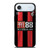 AFC BOURNEMOUTH KIT EPL iPhone 17 Air Case
