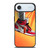 AIR JORDAN 1 iPhone 17 Air Case