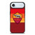 AS ROMA FC 3 iPhone 17 Air Case