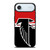 ATLANTA FALCONS LOGO iPhone 17 Air Case