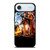 BACK TO THE FUTURE 2 iPhone 17 Air Case