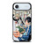BAKUMAN ANIME ART iPhone 17 Air Case