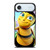 BEE MOVIE CUTE iPhone 17 Air Case