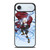 BELL CRANEL DANMACHI 2 iPhone 17 Air Case