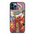 GUMBALL AMAZING WOLRD 2 iPhone 12 Pro Max Case