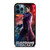 GUARDIAN OF THE GALAXY 2 iPhone 12 Pro Max Case