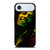 BOB MARLEY iPhone 17 Air Case