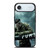 BRAD PITT FURY iPhone 17 Air Case