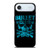 BULLET CLUB ICON 2 iPhone 17 Air Case