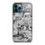 GREEN DAY BAND 2 iPhone 12 Pro Max Case