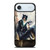 CATWOMAN SUPERHERO iPhone 17 Air Case