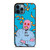 GOLF WANG BLUE iPhone 12 Pro Max Case