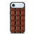 CHOCOLATE RITTER SPORT iPhone 17 Air Case