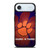 CLEMSON TIGERS LOGO iPhone 17 Air Case