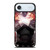 CM PUNK WWE ART iPhone 17 Air Case