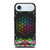 COLDPLAY POP ROCK BAND 2 iPhone 17 Air Case