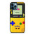 GAMEBOY iPhone 12 Pro Max Case