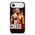 CREED II iPhone 17 Air Case