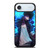 DABI ANIME MY HERO ACADEMIA ART iPhone 17 Air Case