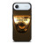 DACIA GOLD LOGO iPhone 17 Air Case