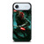 DARTH MAUL STAR WARS ART iPhone 17 Air Case