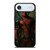 DEADPOOL SUPERHERO WATCHING ME iPhone 17 Air Case