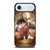 DETECTIVE CONAN 2 iPhone 17 Air Case