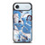 DIEGO MARADONA SSC NAPOLI iPhone 17 Air Case