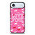 DOG PINK VICTORIA'S SECRET iPhone 17 Air Case